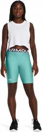 Damskie kolarki treningowe Under Armour Ua Hg Auth