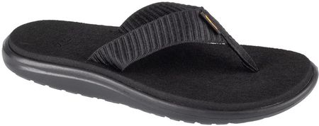 Teva Voya Flip Womens Bar Street Black 8