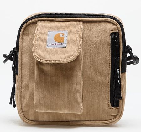 Carhartt WIP Essentials Cord Small Bag Sable