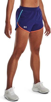 Under Armour Fly By 2.0 Short Sonar Blue