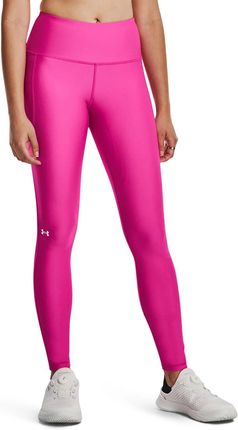 Under Armour Armour Evolved Grphc Legging Rebel Pink