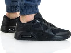 Zdjęcie Nike, buty sportowe, Air Max SC CW4555-003, czarne, rozmiar 44 - Sępopol