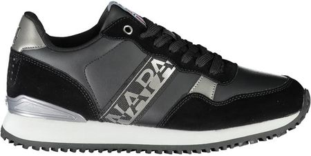 NAPAPIJRI SHOES CZARNE DAMSKIE BUTY SPORTOWE