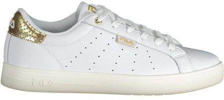 DAMSKIE BUTY SPORTOWE FILA WHITE