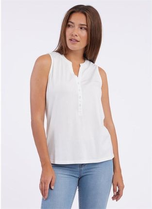 koszulka RAGWEAR - Ronka Off White (7008) rozmiar: L