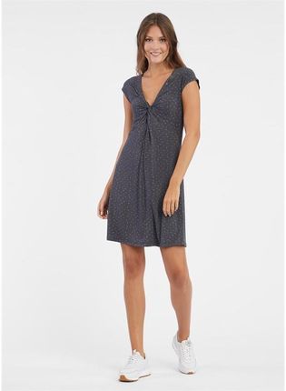 sukienka RAGWEAR - Comfrey Dark Grey (3012) rozmiar: L