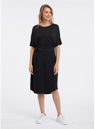 sukienka RAGWEAR - Pallerma Black (1010) rozmiar: M