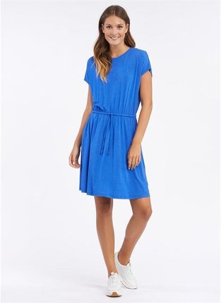 sukienka RAGWEAR - Pecorino Web Blue (2024) rozmiar: M