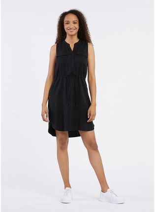 sukienka RAGWEAR - Roissin Black (1010) rozmiar: L