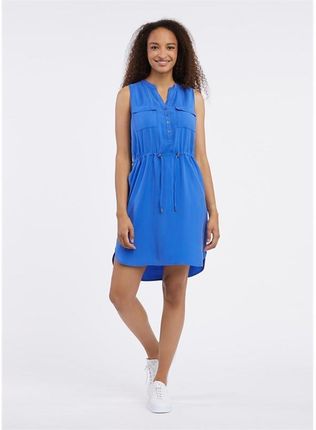 sukienka RAGWEAR - Roissin Web Blue (2024) rozmiar: M