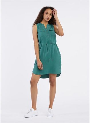 sukienka RAGWEAR - Roissin Pine Green (5016) rozmiar: L