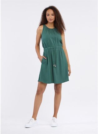 sukienka RAGWEAR - Sanai Pine Green (5016) rozmiar: L