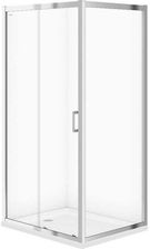 Zdjęcie Cersanit Jota 100x80 + Brodzik Tako S601358 - Świdnik