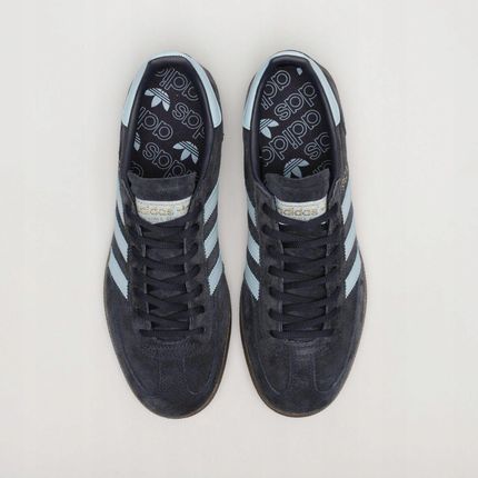 Adidas Handball Spezial Navy Gum - Ceny i opinie - Ceneo.pl