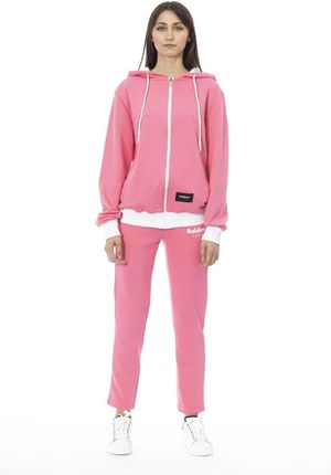 Dres marki Baldinini Trend model 98147898_MANTOVA kolor Różowy. Odzież damska. Sezon: Wiosna/Lato