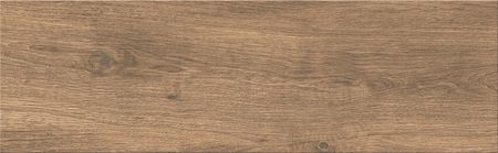 Cersanit Tiger Wood Brown Mat. 18,5x60
