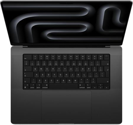Laptop Apple MacBook Pro 16''/M3 Pro/36GB/512GB/macOS