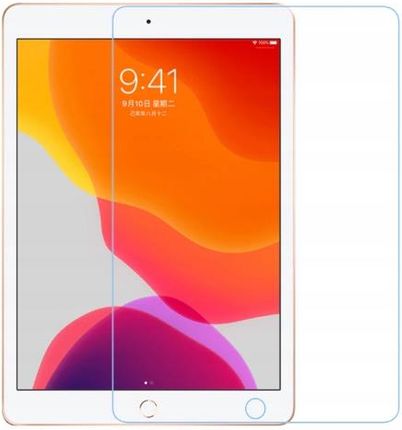 Szkło hartowane do Apple iPad 9 (late 2021) 10,2 "cala