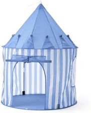 Zdjęcie Kid'S Concept Namiot Do Zabawy Stripe Blue Star - Tarnów