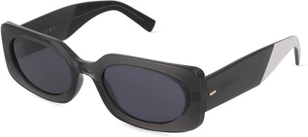 Missoni MMI 0169/S Damskie okulary przeciwsłoneczne, Oprawka: Propionian, szary