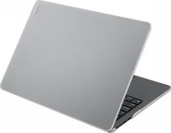 Zdjęcie LAUT Huex - obudowa ochronna do Macbook Air 15" M2 2022/M3 2024 (frost) (L_MA23_HX_F) - Tłuszcz