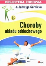 Zdjęcie Choroby układu oddechowego - Jadwiga Górnicka - Puszczykowo
