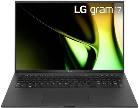 Laptop Lg Electronics Notebook gram 17 17Z90S-G.AP78G 17"/Ultra 7/16GB/1TB /Win11 (17Z90SG)