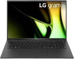 Laptop Lg Electronics Notebook gram 16 16Z90S-G.AP78G 16