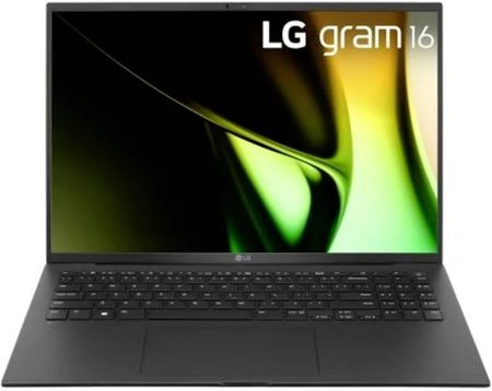 Laptop Lg Electronics Notebook gram 16 16Z90S-G.AP78G 16"/Ultra 7/16GB/1TB /Win11 (16Z90S)