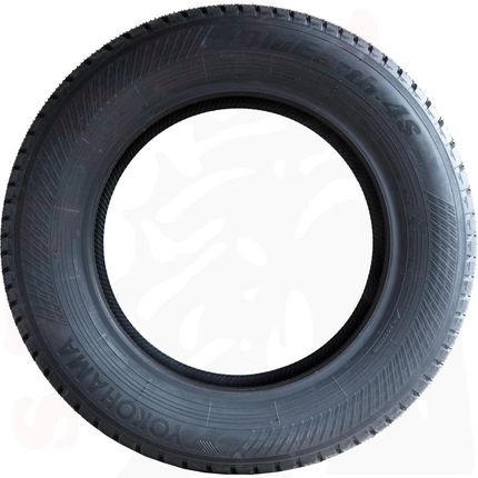 Yokohama Bluearth-4S Aw21 255/60R18 112V Xl - zdjęcie 3
