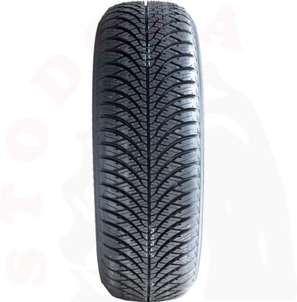 Yokohama Bluearth-4S Aw21 255/60R18 112V Xl - zdjęcie 2