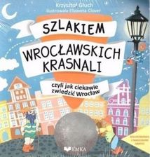 Zdjęcie Szlakiem Wrocławskich Krasnali + kolorowanka - Płock