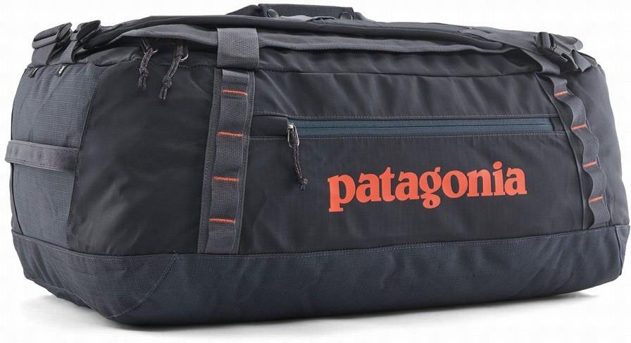 バッグ Patagonia Black Hole Duffle 55L Patagonia Black Hole Duffel 55L - wielofunkcyjna torba z