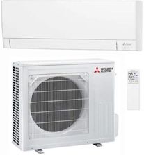 Zdjęcie Klimatyzator Split Mitsubishi Standard MSZAY20VGK+MUZAY20VG - Zakliczyn