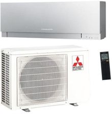 Zdjęcie Klimatyzator Split Mitsubishi Premium MSZEF25VGKS+MUZEF25VG - Brzesko
