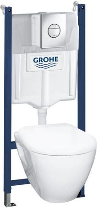 Grohe Solido Compact 38950000