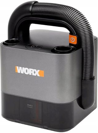 Worx Akumulatorowy WX030.9 20V Li-Ion 10kPA