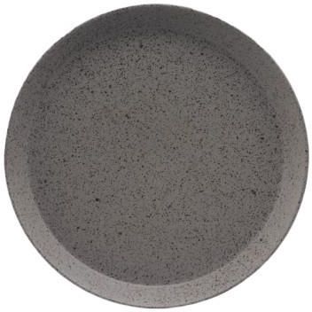 Talerz obiadowy Loveramics Stone Granite, 27 cm