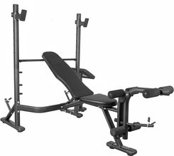 Zdjęcie Atlas Sport Regulowana Z Modlitewnikiem Profi Czarna - Trzebinia