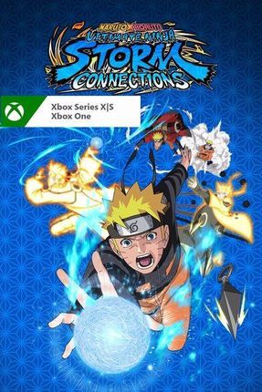 NARUTO X BORUTO Ultimate Ninja STORM CONNECTIONS (Xbox Series Key)