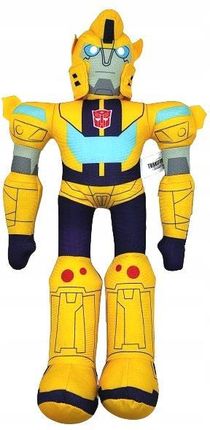 Marvel Maskotka Transformers Bumblebee Żółty 38Cm