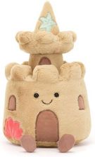 Zdjęcie Jellycat Zabawny Zamek Z Piasku 30Cm - Gołańcz