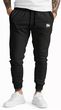 WarHouse Spodnie Dresowe Small Logo Black