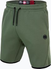 Zdjęcie Spodenki Męskie Pitbull West Coast Dolphin Olive - Słupsk