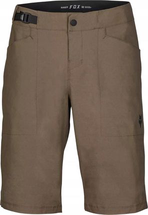 Fox Ranger Lite Shorts Dirt 34 Spodnie Kolarskie