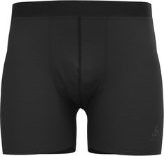 Zdjęcie Bokserki męskie Odlo Natural Merino 160 Sports - black - Piekary Śląskie