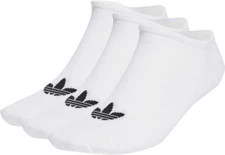 Skarpety adidas TREFOIL LINER 6 ij5623 Rozmiar M