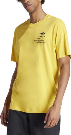 podkoszulek adidas BT TEE SS 2 is0183 Rozmiar S