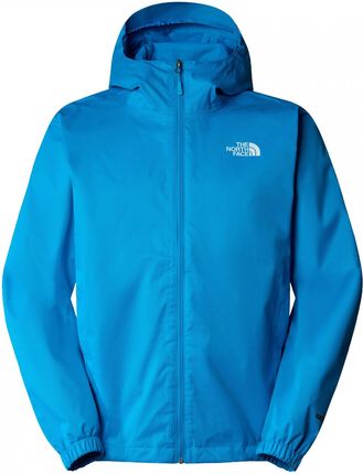 Kurtka męska The North Face Quest Jacket M Wielkość: XL / Kolor: niebieski/ciemnoszary