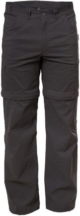 Spodnie męskie Warmpeace Bigwash zip-off Wielkość: L / Kolor: zarys